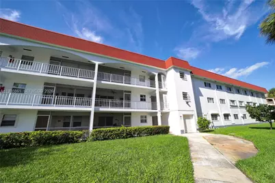 541 Blue Heron #205C, Hallandale Beach, FL 33009 - Photo 43