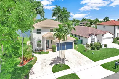 5885 SW 102nd Ave, Cooper City, FL 33328 - Photo 1