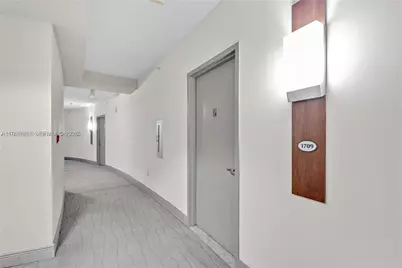 1750 N Bayshore Dr #1709, Miami, FL 33132 - Photo 13
