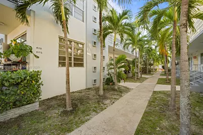 4172 Chase Ave #3, Miami Beach, FL 33140 - Photo 29