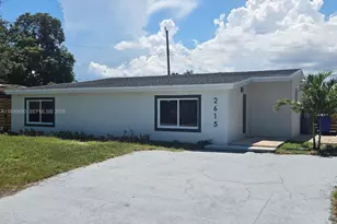 2615 NW 62nd Ave, Margate, FL 33063 - Photo 5