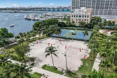 1800 N Bayshore Dr #2511, Miami, FL 33132 - Photo 37