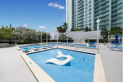 1800 N Bayshore Dr #2511, Miami, FL 33132 - Photo 23
