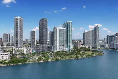 1800 N Bayshore Dr #2511, Miami, FL 33132 - Photo 47