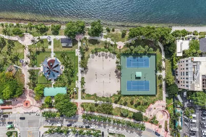 1800 N Bayshore Dr #2511, Miami, FL 33132 - Photo 41