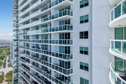 1800 N Bayshore Dr #2511, Miami, FL 33132 - Photo 21
