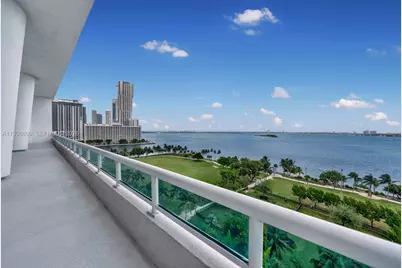 1800 N Bayshore Dr #2511, Miami, FL 33132 - Photo 33