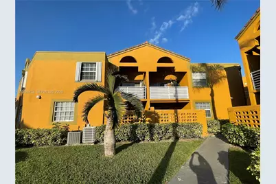 9711 Fontainebleau Blvd #D203, Miami, FL 33172 - Photo 37