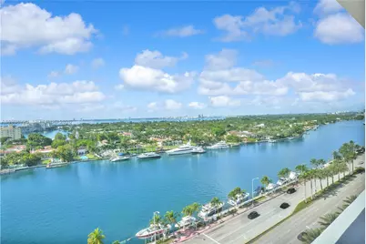 4747 Collins Ave #1403, Miami Beach, FL 33140 - Photo 17