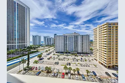 1825 S Ocean Dr #PH11, Hallandale Beach, FL 33009 - Photo 15