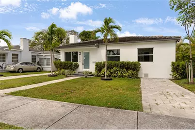2714 SW 36th Ave #A, Miami, FL 33133 - Photo 3