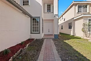 1852 SW 156th Ave, Miramar, FL 33027 - Photo 3