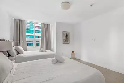 3250 NE 1st Ave #603, Miami, FL 33137 - Photo 23