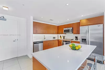 3250 NE 1st Ave #603, Miami, FL 33137 - Photo 7