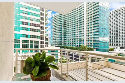 3250 NE 1st Ave #603, Miami, FL 33137 - Photo 27
