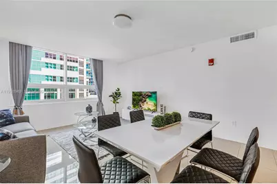 3250 NE 1st Ave #603, Miami, FL 33137 - Photo 9