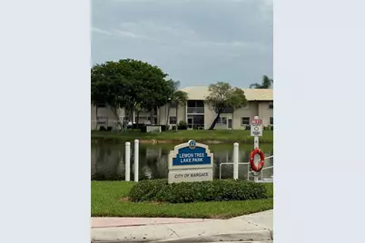 5580 Lakeside Dr #205, Margate, FL 33063 - Photo 45