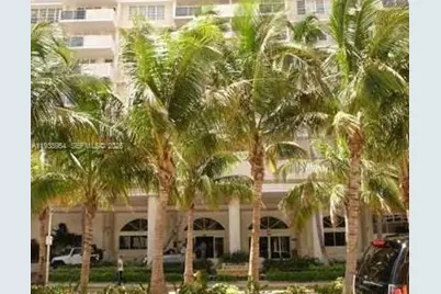 100 Lincoln Rd #805, Miami Beach, FL 33139 - Photo 1