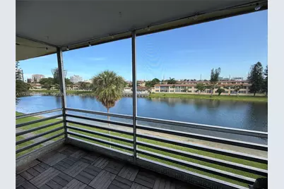 2880 NE 203rd St #26, Aventura, FL 33180 - Photo 1