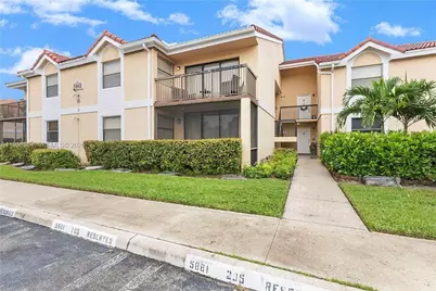 5861 Riverside Dr #205A2, Coral Springs, FL 33067 - Photo 17