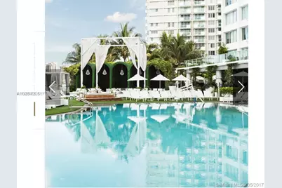 1100 West Ave #517, Miami Beach, FL 33139 - Photo 1