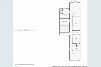 4819 University Drive #4819, Coral Gables, FL 33146 - Photo 83