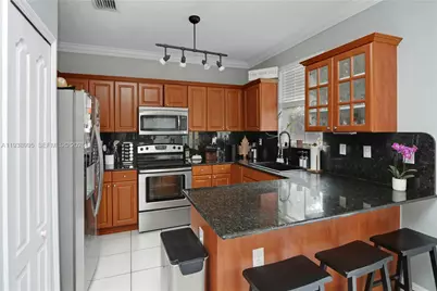 10876 SW 89th St, Miami, FL 33176 - Photo 17
