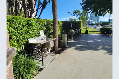 500 Three Islands Blvd #709, Hallandale Beach, FL 33009 - Photo 11