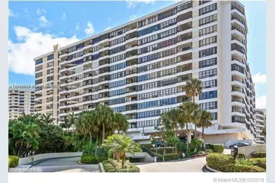 500 Three Islands Blvd #709, Hallandale Beach, FL 33009 - Photo 1