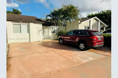 19721 NW 52nd Ct #19721, Miami Gardens, FL 33055 - Photo 1