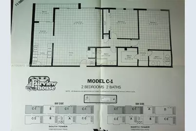 17500 N Bay Rd #S707, Sunny Isles Beach, FL 33160 - Photo 17