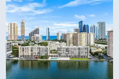 17500 N Bay Rd #S707, Sunny Isles Beach, FL 33160 - Photo 3