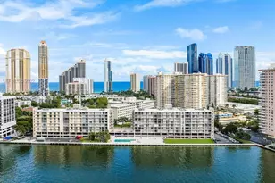 17500 N Bay Rd, Sunny Isles Beach, FL 33160 - Photo 3