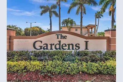 1271 SE 28th Ct #105, Homestead, FL 33035 - Photo 43