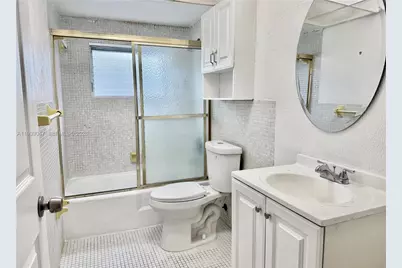 1855 NE 121st St #6, North Miami, FL 33181 - Photo 5