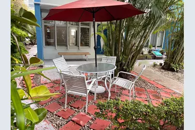 9455 Bay Harbor Ter #8S, Bay Harbor Islands, FL 33154 - Photo 1