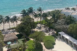 3001 S Ocean Dr, Hollywood, FL 33019 - Photo 7