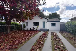 1084 NW 66th St, Miami, FL 33150 - Photo 1