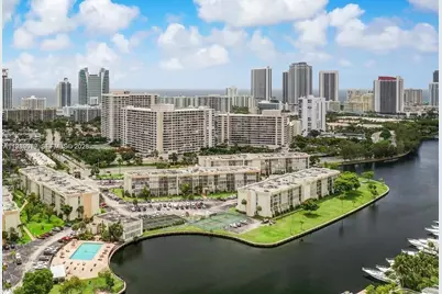 701 Three Islands Blvd #218, Hallandale Beach, FL 33009 - Photo 39