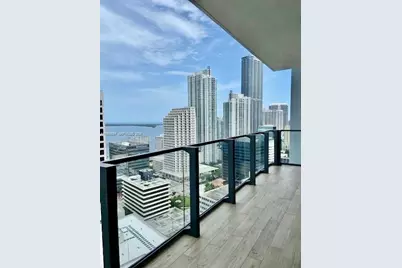 68 SE 6th St #2507, Miami, FL 33131 - Photo 21