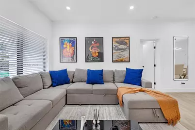 121 NW 53rd St, Miami, FL 33127 - Photo 5