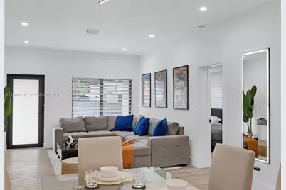 121 NW 53rd St, Miami, FL 33127 - Photo 7