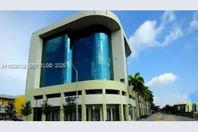 5975 Sunset Dr #603, South Miami, FL 33143 - Photo 1