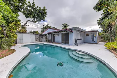 631 NE 56th Ct, Oakland Park, FL 33334 - Photo 25