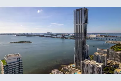 788 NE 23rd St #3101, Miami, FL 33137 - Photo 57