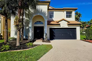 15843 SW 14th Ct, Pembroke Pines, FL 33027 - Photo 1