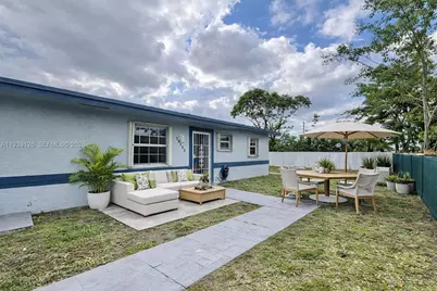 19122 NW 36th Ave #0, Miami Gardens, FL 33056 - Photo 9