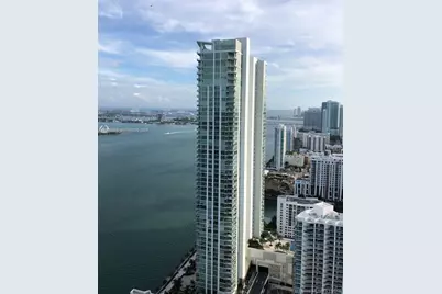 650 NE 32nd St #3503, Miami, FL 33137 - Photo 3