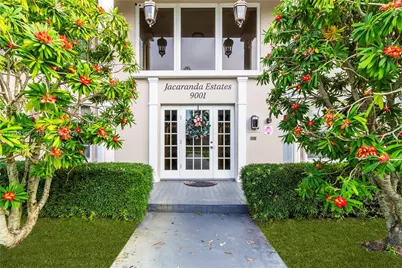 9001 Jacaranda #105, Plantation, FL 33324 - Photo 1