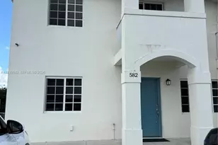 582 SW 2nd Pl, Florida City, FL 33034 - Photo 1